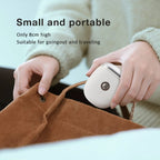 Strojček na odstraňovanie chĺpkov pre ženy