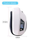 Masážny vibračný prístroj na oči