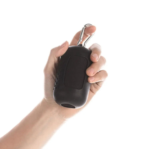 Mini rýchloschnúci fitness chladiaci uterák 