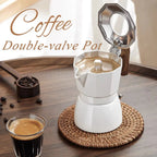 Espresso kávovar Vintage 150 ml