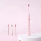 Inteligentná sonická elektrická zubná kefka