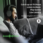 Bezdrôtové slúchadlá Bluetooth 5.3