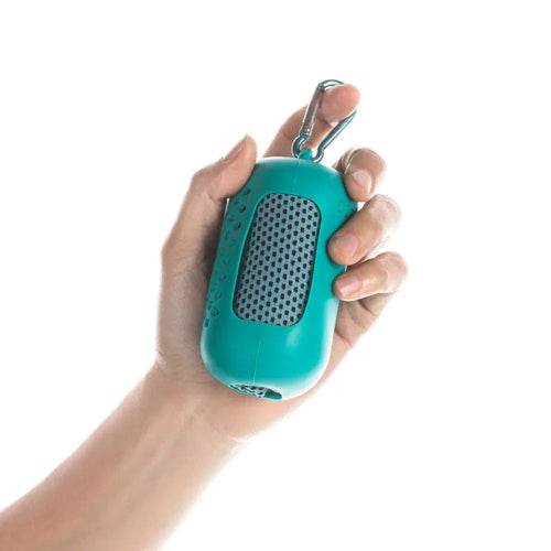 Mini rýchloschnúci fitness chladiaci uterák 