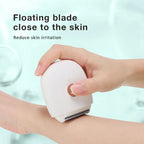 Strojček na odstraňovanie chĺpkov pre ženy