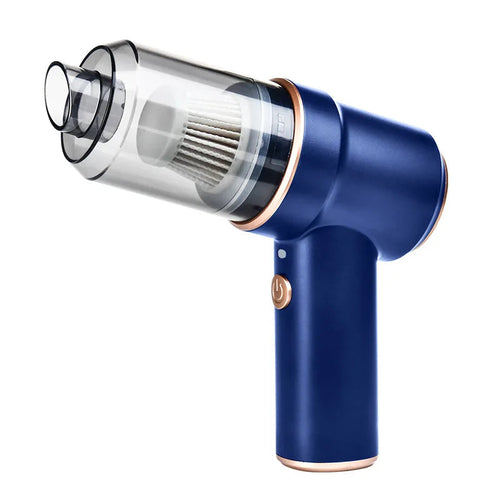 Bezdrôtový ručný vysávač