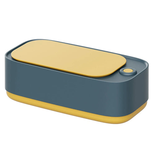 Mini ultrazvuková práčka