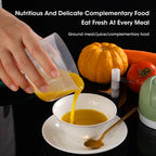 Drvič a sekáčik na cesnak