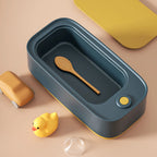 Mini ultrazvuková práčka