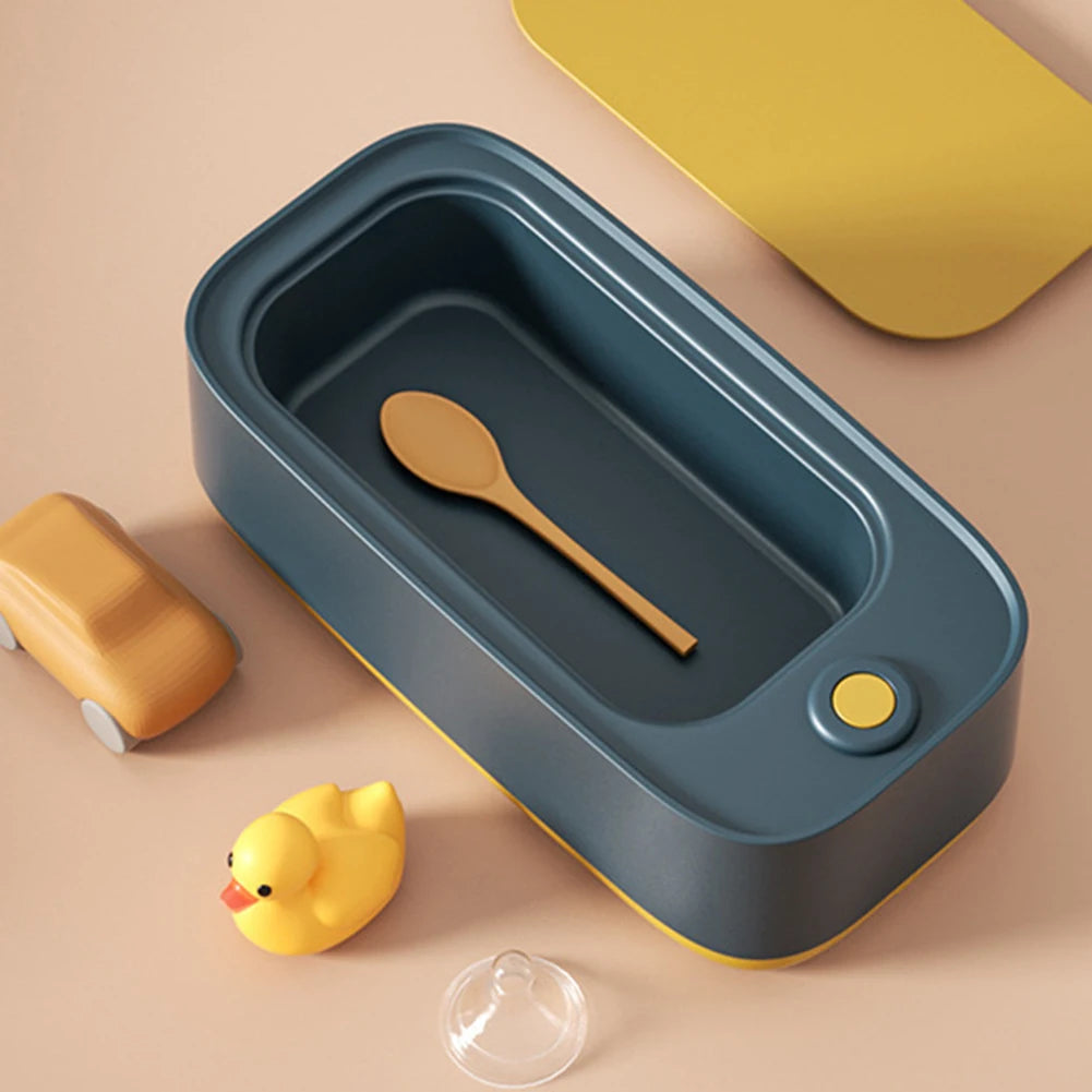 Mini ultrazvuková práčka