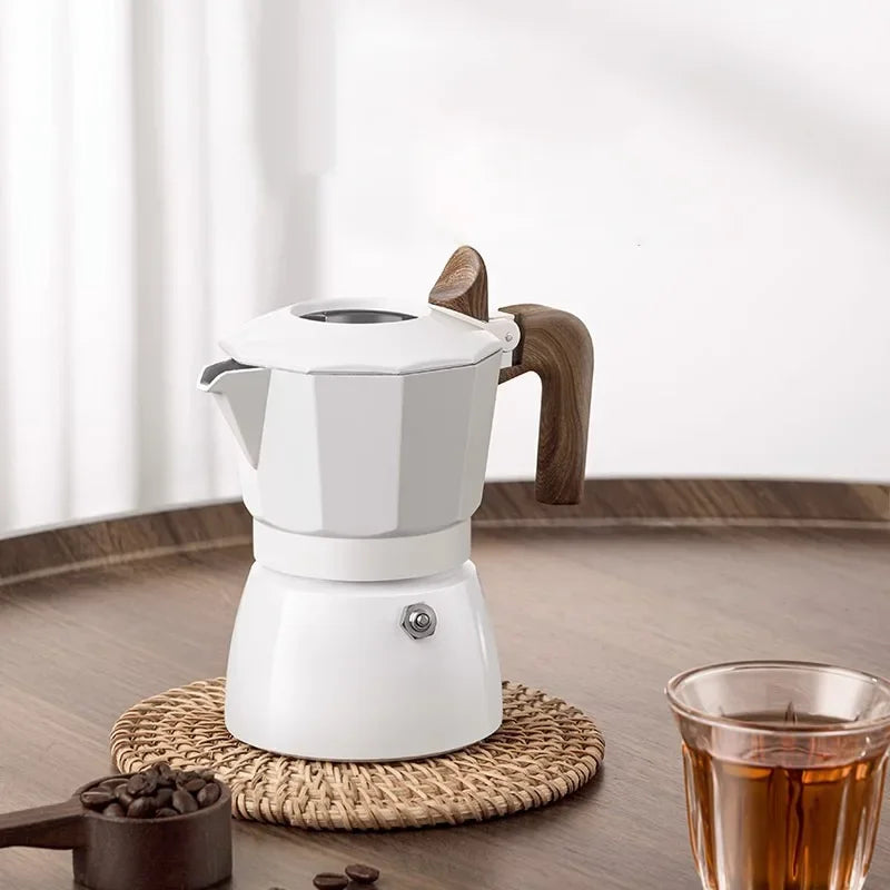 Espresso kávovar Vintage 150 ml