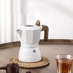 Espresso kávovar Vintage 150 ml