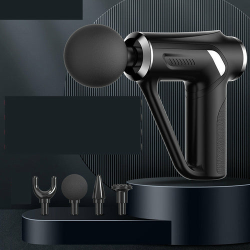 LCD displeje Mini Fitness Muscle Impact