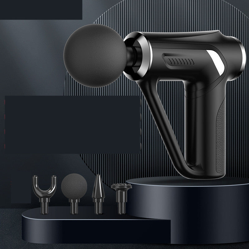 LCD displeje Mini Fitness Muscle Impact