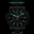 Personalizované pánske hodinky