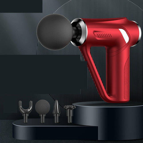 LCD displeje Mini Fitness Muscle Impact