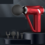 LCD displeje Mini Fitness Muscle Impact