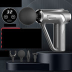 LCD displeje Mini Fitness Muscle Impact