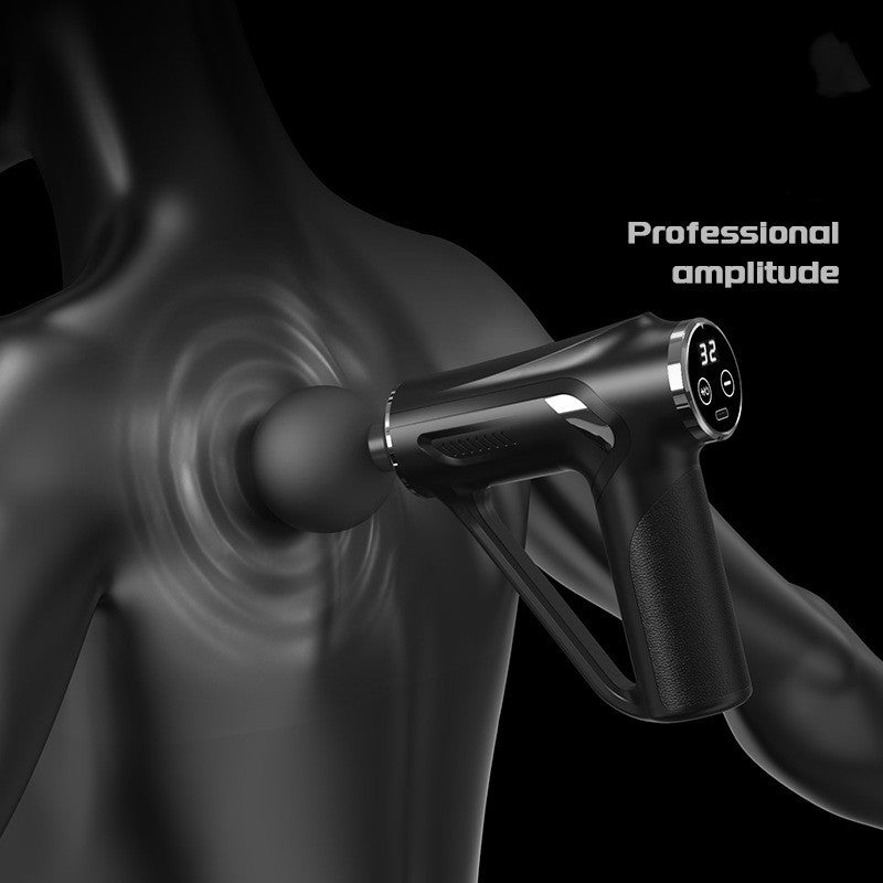 LCD displeje Mini Fitness Muscle Impact